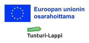 Leader and UE logo